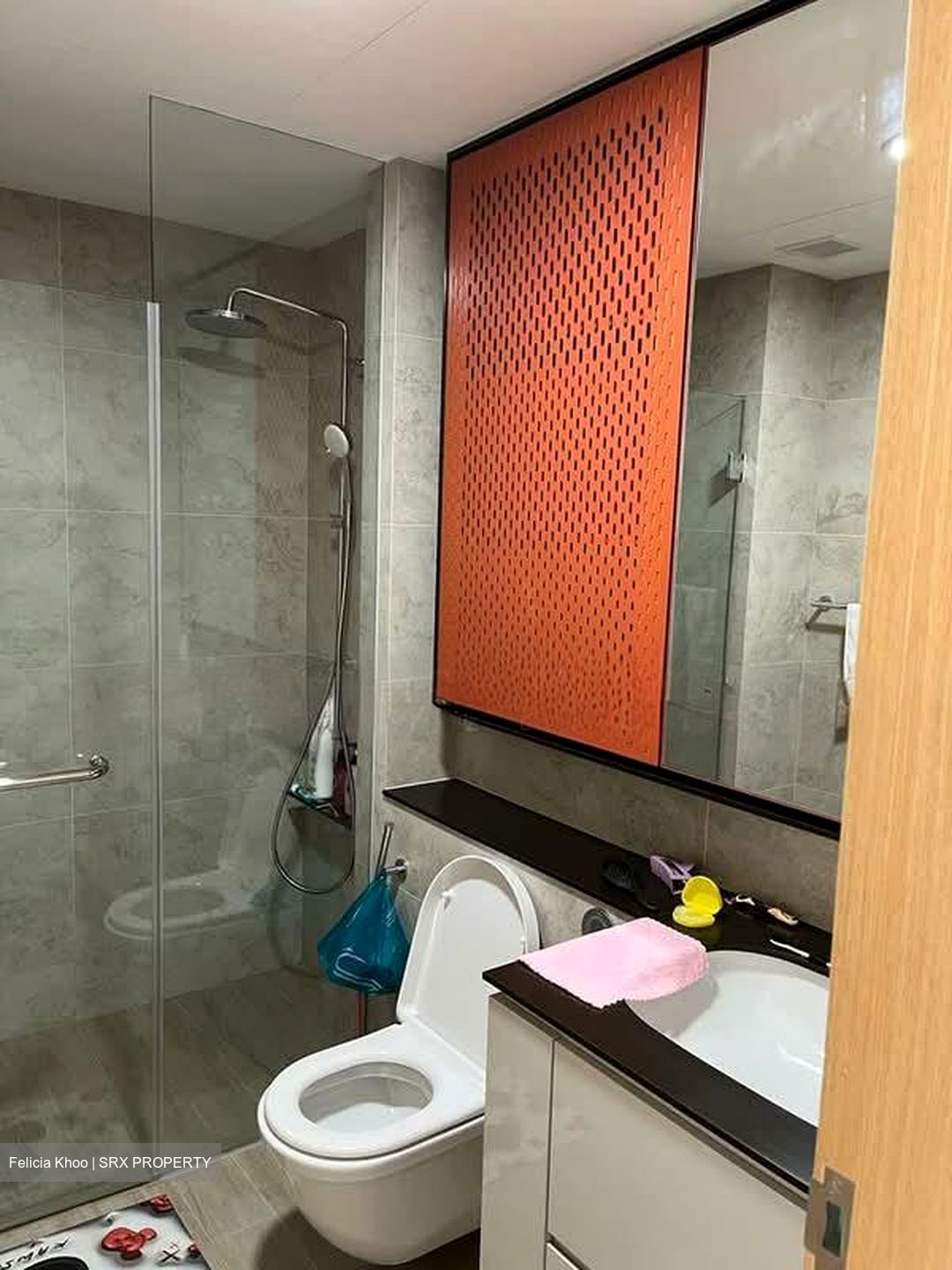 The Tre Ver (D13), Condominium #531672711